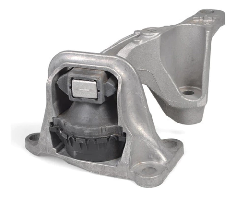 Soporte Motor Derecho Renault Fluence 3 1.6 16v K4m Aluminio