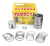 Conjunto Motor Fadecya Renault 18 1.6