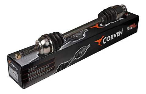 Semieje Renault 12 Caja De Cuarta Corven