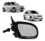 Espejo Exterior Derecho Chevrolet Corsa Classic Todos