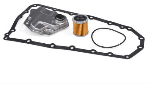 Kit Mantenimiento Caja Cvt Renault Fluence Koleos