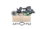 Porta Termostato Renault Clio F8q 10.1993 04.1996