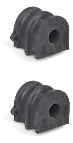 Kit X2 Buje B/estabilizadora Trasero Central Renault Alaskan