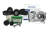 Kit De Distribucion P/ Renault Logan 1.6 16v K4m C/ Bomba