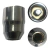 Imagen de Seguro Rueda Antirobo 5 Tuercas+seg 3 Chrysler Neon 94/04