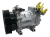 Compresor Aire Acondicionado Renault Symbol 1.5 Dci Original