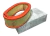Filtro De Aire Original Renault Megane Kangoo 1.6 8v K7m
