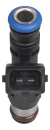 Inyector Renault Symbol 1.6 8v K7m - Original en internet