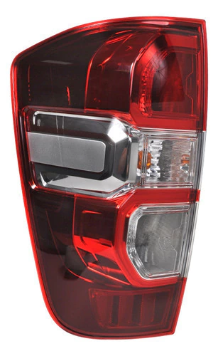 Faro Trasero Izquierdo Renault Alaskan Original