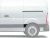 Moldura Guardabarro Trasero Izquierdo Renault Master 3 - comprar online