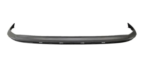 Spoiler Delantero Inferior Renault Megane 3 2015 2016 2017