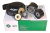 Kit De Distribucion P/ Renault Logan 1.6 16v K4m C/ Bomba - comprar online