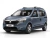 Paragolpe Trasero Renault Kangoo 2018 2019 2020 2021 2022 - comprar online