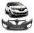 Paragolpe Delantero Renault Captur
