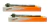 Kit X 2 Precap Direccion Renault Megane Scenic 312mm