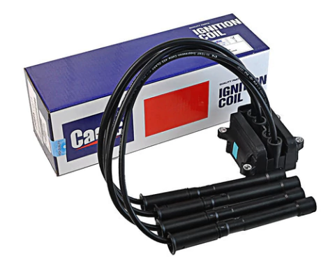 Bobina Encendido Clio 2 1.2 D4f 2005 2006 2007 2008 Cadic