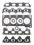 Juego Juntas Motor Renault Megane Ii F4r 2.0 Glaser