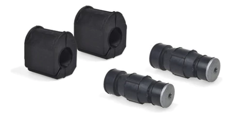 Kit Bujes Bieletas Barra Estabilizadora Renault Clio 2