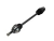Semieje Derecho Renault Kangoo - Clio 2 21 Estrias Corven - comprar online