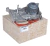 Kit Distribucion Scenic 2 1.6 16v K4m Bomba Tapon Kit Poly V - La Casa del Renault