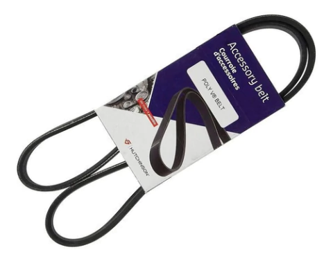 Correa Poly V Renault Fluence 2.0 16v M4r 6k1220