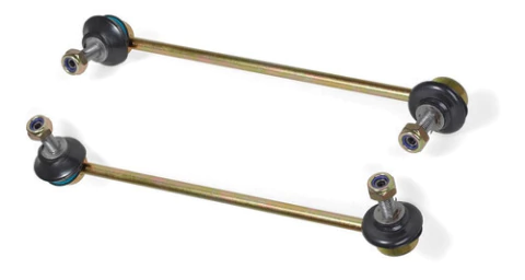 Juego 2 Bieletas Barra Estabilizadora Renault Twingo