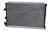 Radiador Agua Renault Motor 1.6 8v K7m