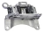 Soporte Motor Izquierdo Renault Fluence Megane 3 2.0 M4r - comprar online