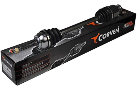 Semieje Renault 12 Caja 5 Velocidades Corven