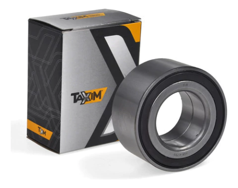 Ruleman Rueda Delantera Renault Fluence 2.0 16v M4r C/ Abs