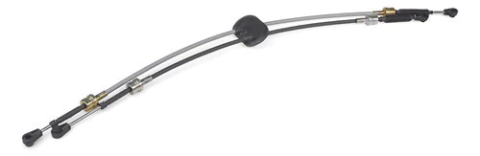 Juego Cable Palanca Cambio Renault Master 2.5 Dci G9u