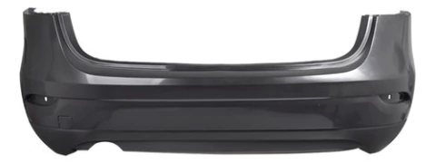 Paragolpe Trasero Renault Fluence - comprar online