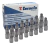 Kit X 16 Botador Valvula Renault Scenic 2 1.6 16v Taranto