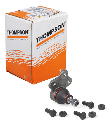 Rotula Inferior Renault Fluence Megane 3