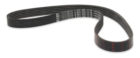 Correa Aire Acondicionado Renault Alaskan 2.3d M9t266 5pk854