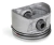 Piston Std Renault Clio 2 K4m 1.6 16v Original