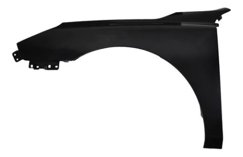 Guardabarro Delantero Izquierdo Renault Latitude Original