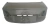 Tapa Baul Renault Fluence - Original