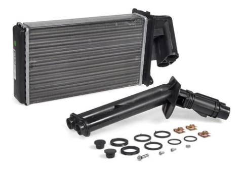 Radiador Calefaccion Renault Laguna Taxim