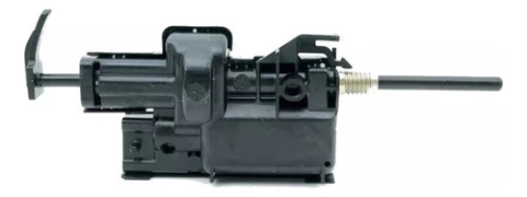 Solenoide Tapa Combustible Renault Fluence Original - comprar online