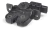 Cerradura Baul Renault Megane 3 Captur Duster 2021 Original