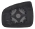 Reparacion Espejo Der Renault Logan 2014 2015 2016 2017 2018 - comprar online