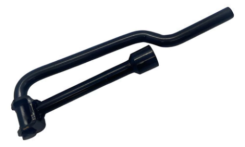 Llave Crique 17 Mm Kangoo Megane Symbol