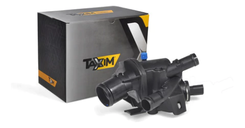 Porta Termostato Renault Alaskan 2.3 M9t