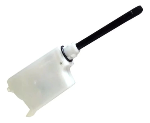 Solenoide Tapa Entrada Combustible Renault Fluence Megane 3 - comprar online