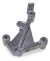 Soporte Motor Izquierdo Renault Clio 2 Kangoo 1.9d F8q