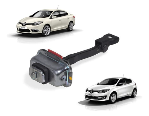 Limitador Puerta Del Derecha/izquierda Renault Fluence