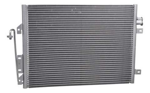 Condensador Aire Acondicionado Renault Logan 1.6 16v K4m