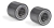 Kit Ruleman Rueda Trasera Renault Megane 2006 2007 2009 2010