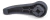 Manija Lateral De Asiento Renault Clio 2 Ceniza - comprar online
